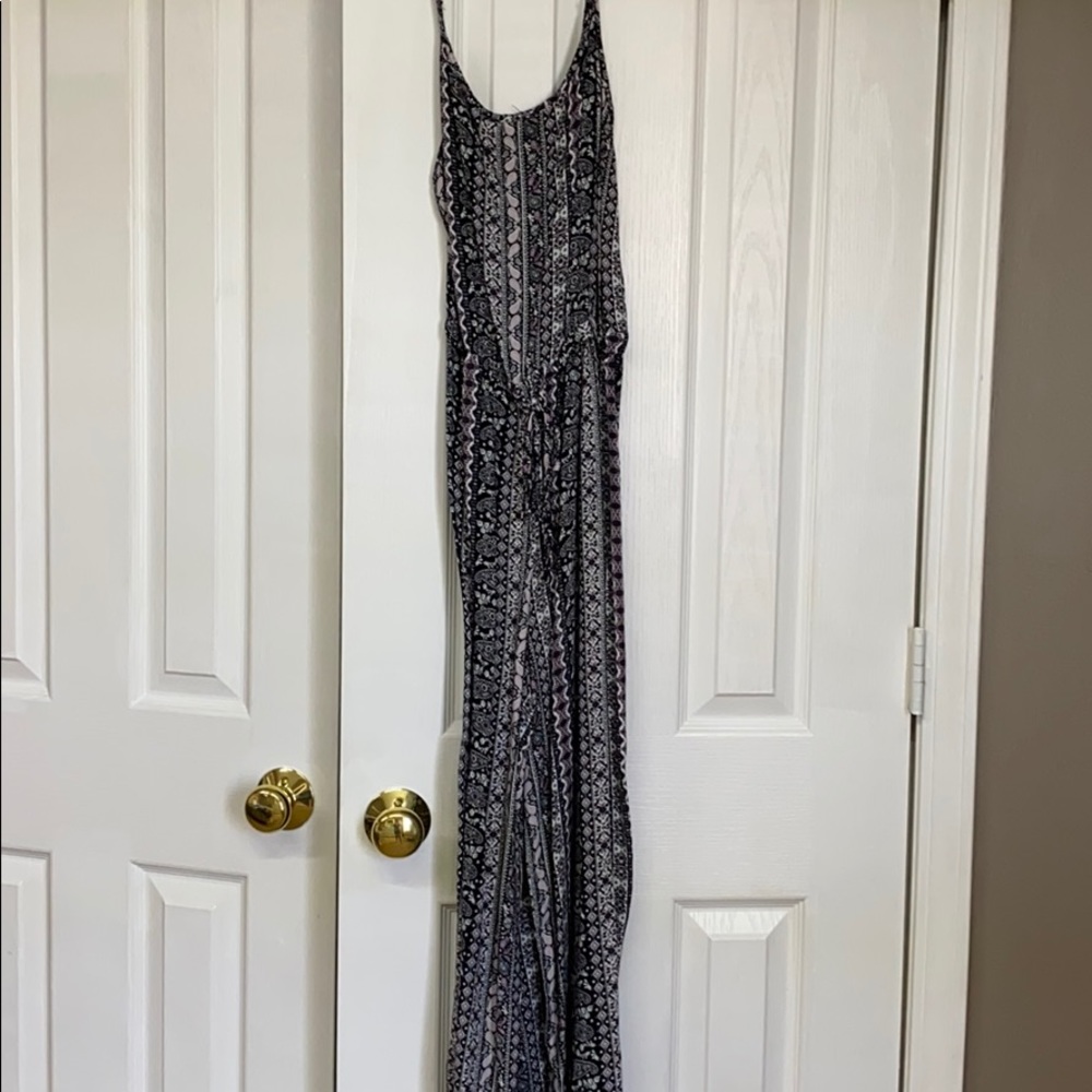 jumpsuit